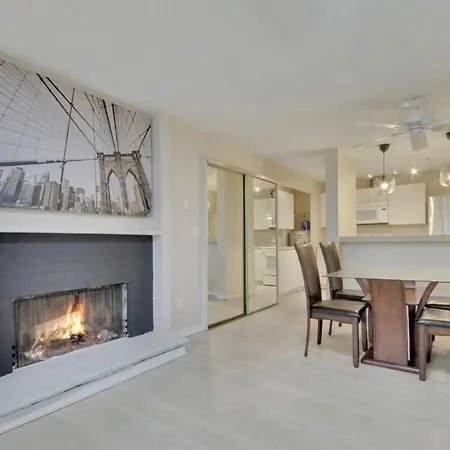 Green & Quiet 3-Br With Basketball Court And Pool